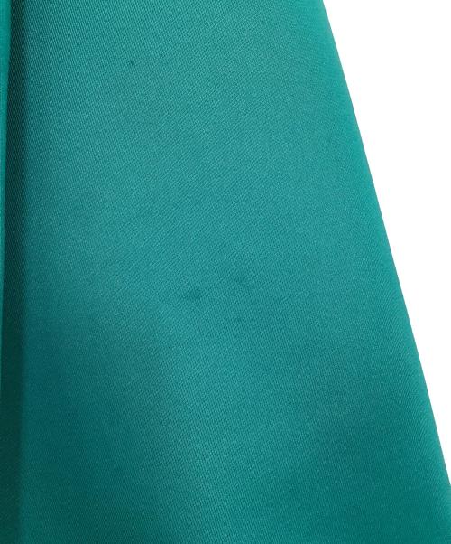 PATERSON（パターソン）PATERSON (パターソン) トラックジャケット グリーン サイズ:Mの古着・服飾アイテム