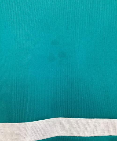 PATERSON（パターソン）PATERSON (パターソン) トラックジャケット グリーン サイズ:Mの古着・服飾アイテム