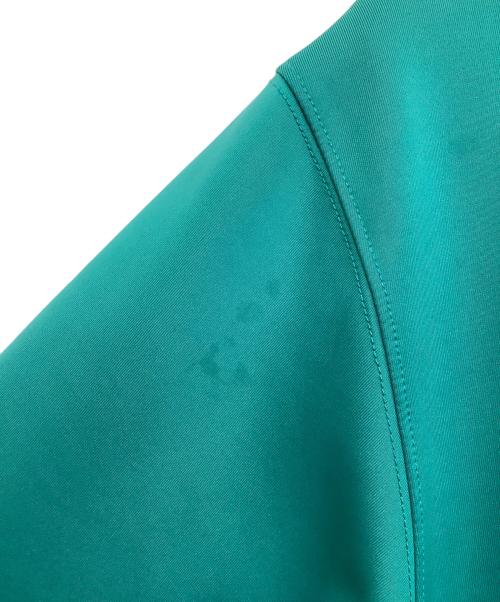 PATERSON（パターソン）PATERSON (パターソン) トラックジャケット グリーン サイズ:Mの古着・服飾アイテム