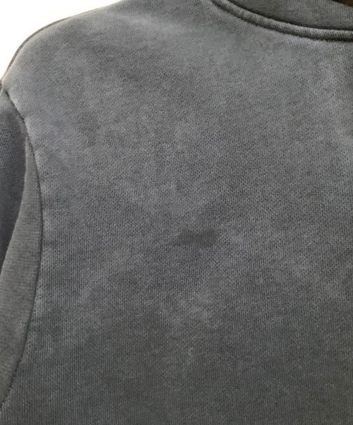 POLO RALPH LAUREN（ポロ・ラルフローレン）POLO RALPH LAUREN (ポロ・ラルフローレン) プルオーバーパーカー ネイビー サイズ:Mの古着・服飾アイテム