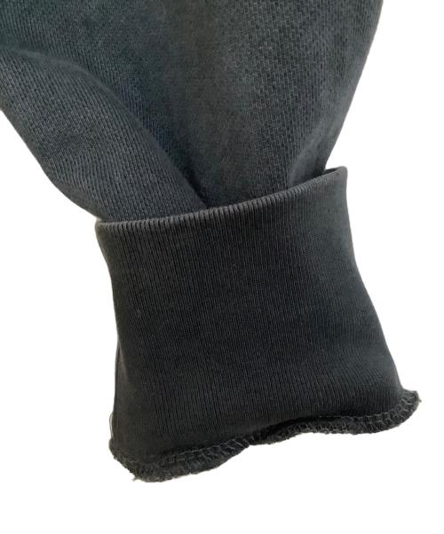 POLO RALPH LAUREN（ポロ・ラルフローレン）POLO RALPH LAUREN (ポロ・ラルフローレン) プルオーバーパーカー ネイビー サイズ:Mの古着・服飾アイテム