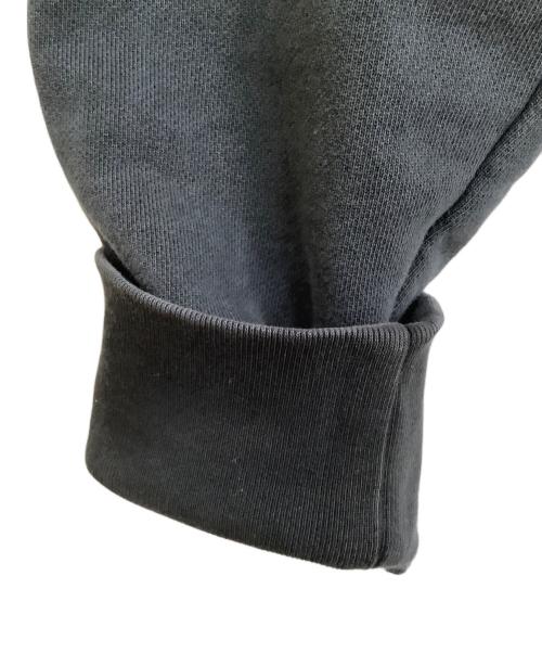 POLO RALPH LAUREN（ポロ・ラルフローレン）POLO RALPH LAUREN (ポロ・ラルフローレン) プルオーバーパーカー ネイビー サイズ:Mの古着・服飾アイテム