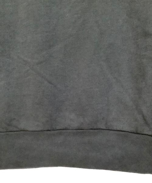 POLO RALPH LAUREN（ポロ・ラルフローレン）POLO RALPH LAUREN (ポロ・ラルフローレン) プルオーバーパーカー ネイビー サイズ:Mの古着・服飾アイテム