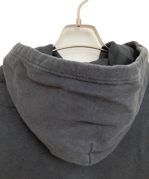 POLO RALPH LAUREN（ポロ・ラルフローレン）POLO RALPH LAUREN (ポロ・ラルフローレン) プルオーバーパーカー ネイビー サイズ:Mの古着・服飾アイテム