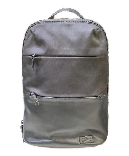 TUMI（トゥミ）TUMI (トゥミ) リュック ブラック サイズ:−の古着・服飾アイテム
