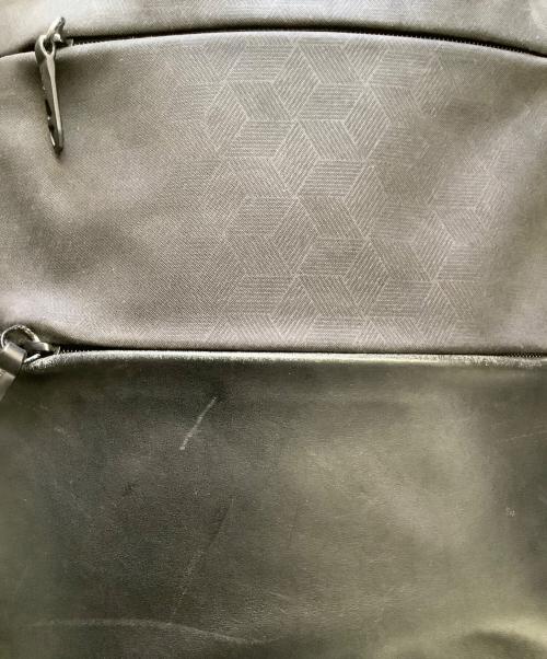 TUMI（トゥミ）TUMI (トゥミ) リュック ブラック サイズ:−の古着・服飾アイテム