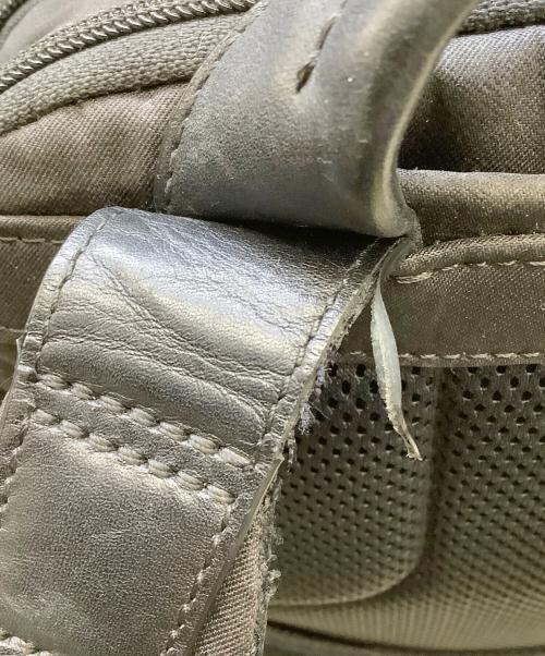 TUMI（トゥミ）TUMI (トゥミ) リュック ブラック サイズ:−の古着・服飾アイテム