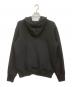G-STAR RAW (ジースターロゥ) Logo Tape Hooded Sweater ブラック サイズ:M：4000円