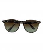 RAY-BANレイバン）の古着「サングラス」