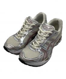 asics×KITH（アシックス×キス）の古着「スニーカー」｜ベージュ