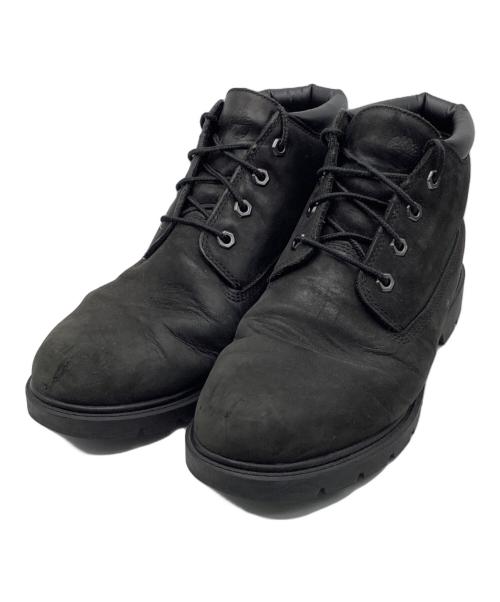 Timberland（ティンバーランド）Timberland (ティンバーランド) ブーツ ブラック サイズ:26の古着・服飾アイテム