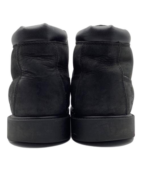 Timberland（ティンバーランド）Timberland (ティンバーランド) ブーツ ブラック サイズ:26の古着・服飾アイテム