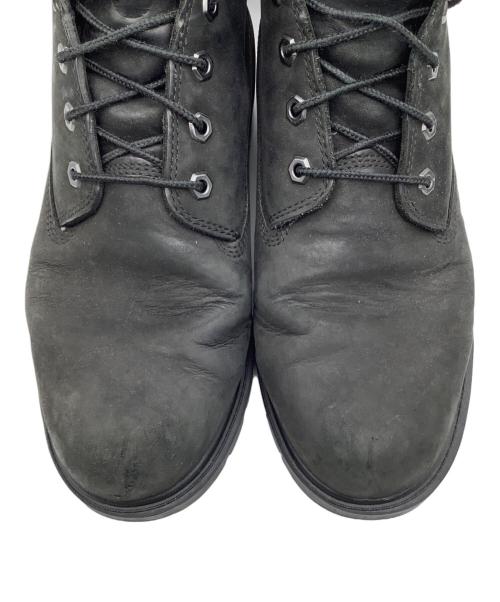 Timberland（ティンバーランド）Timberland (ティンバーランド) ブーツ ブラック サイズ:26の古着・服飾アイテム
