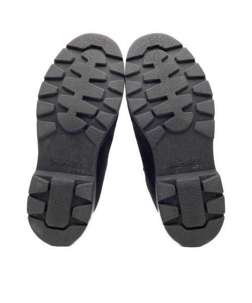 Timberland（ティンバーランド）Timberland (ティンバーランド) ブーツ ブラック サイズ:26の古着・服飾アイテム