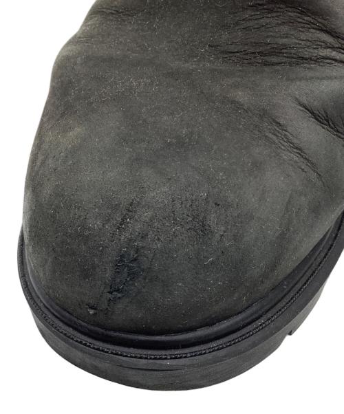 Timberland（ティンバーランド）Timberland (ティンバーランド) ブーツ ブラック サイズ:26の古着・服飾アイテム