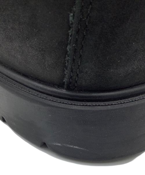 Timberland（ティンバーランド）Timberland (ティンバーランド) ブーツ ブラック サイズ:26の古着・服飾アイテム