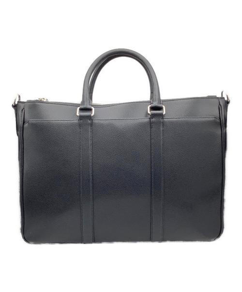 COACH（コーチ）COACH (コーチ) メトロポリタンビジネスバッグ ブラック サイズ:−の古着・服飾アイテム