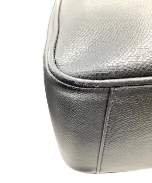 COACH（コーチ）COACH (コーチ) メトロポリタンビジネスバッグ ブラック サイズ:−の古着・服飾アイテム