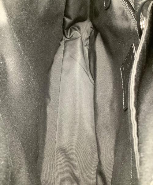 COACH（コーチ）COACH (コーチ) メトロポリタンビジネスバッグ ブラック サイズ:−の古着・服飾アイテム