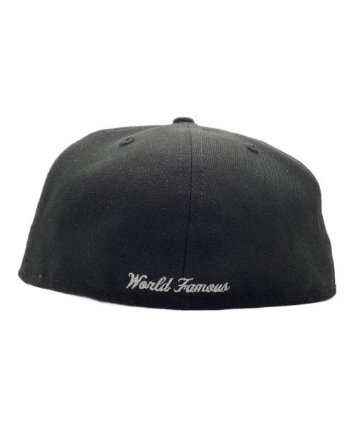 SUPREME（シュプリーム）SUPREME (シュプリーム) New Era (ニューエラ) Money Box Logo ブラック サイズ:57.7cmの古着・服飾アイテム