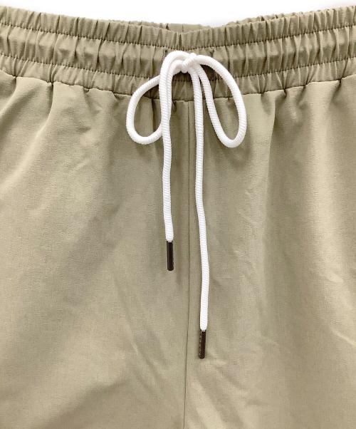 CRONOS（クロノス）CRONOS (クロノス) ショートパンツ ベージュ サイズ:42(XL)の古着・服飾アイテム
