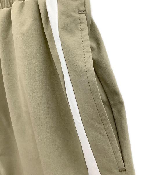 CRONOS（クロノス）CRONOS (クロノス) ショートパンツ ベージュ サイズ:42(XL)の古着・服飾アイテム