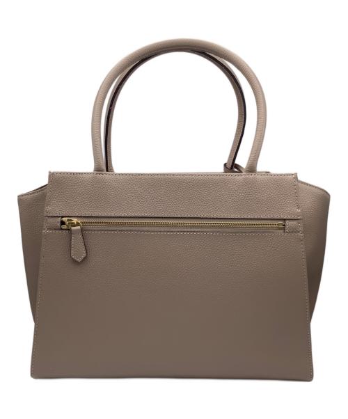 Samantha Thavasa（サマンサタバサ）Samantha Thavasa (サマンサタバサ) ハンドバッグ ピンクベージュ サイズ:−の古着・服飾アイテム