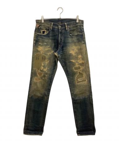 中古・古着通販】Denim & Supply Ralph Lauren (デニム＆サプライ