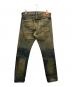 Denim & Supply Ralph Lauren (デニム＆サプライ ラルフローレン) ダメージデニムパンツ インディゴ サイズ:32/32：8000円