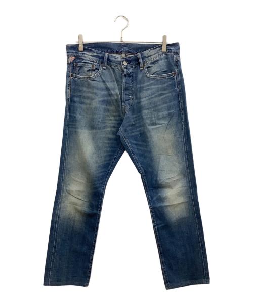 Denim & Supply Ralph Lauren（デニム＆サプライ ラルフローレン）Denim & Supply Ralph Lauren (デニム＆サプライ ラルフローレン) デニムパンツ インディゴ サイズ:33/30の古着・服飾アイテム