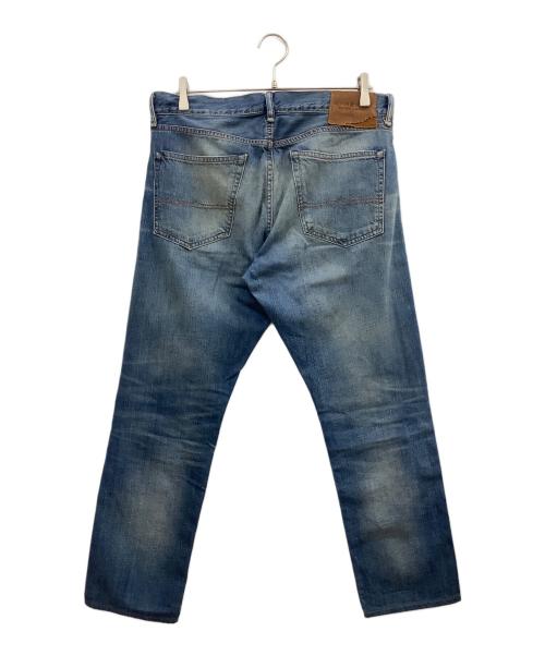 Denim & Supply Ralph Lauren（デニム＆サプライ ラルフローレン）Denim & Supply Ralph Lauren (デニム＆サプライ ラルフローレン) デニムパンツ インディゴ サイズ:33/30の古着・服飾アイテム