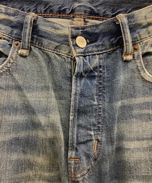 Denim & Supply Ralph Lauren（デニム＆サプライ ラルフローレン）Denim & Supply Ralph Lauren (デニム＆サプライ ラルフローレン) デニムパンツ インディゴ サイズ:33/30の古着・服飾アイテム