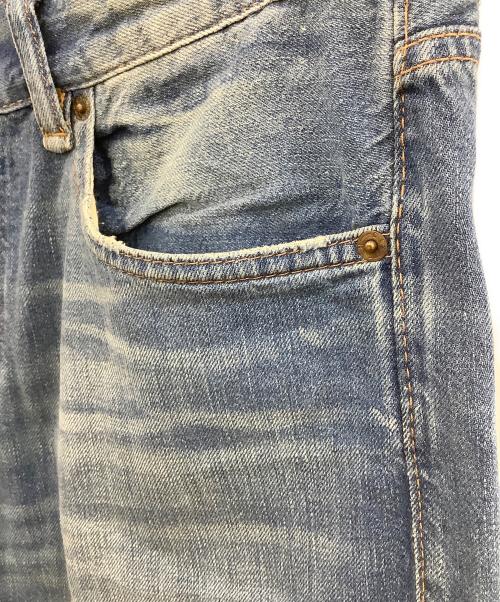 Denim & Supply Ralph Lauren（デニム＆サプライ ラルフローレン）Denim & Supply Ralph Lauren (デニム＆サプライ ラルフローレン) デニムパンツ インディゴ サイズ:33/30の古着・服飾アイテム