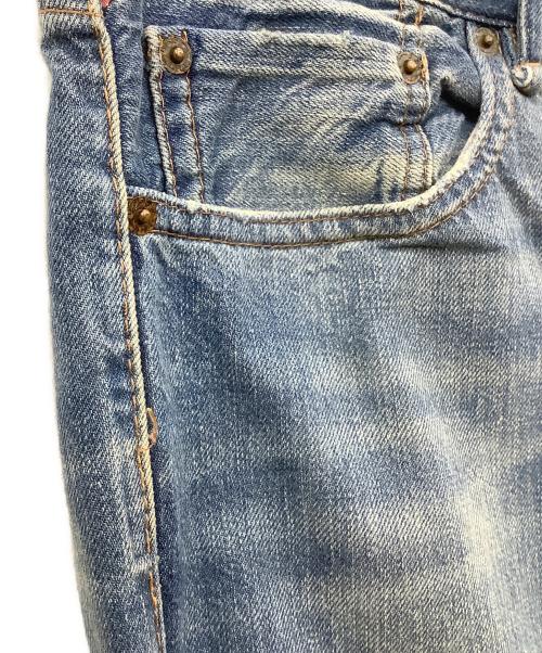 Denim & Supply Ralph Lauren（デニム＆サプライ ラルフローレン）Denim & Supply Ralph Lauren (デニム＆サプライ ラルフローレン) デニムパンツ インディゴ サイズ:33/30の古着・服飾アイテム