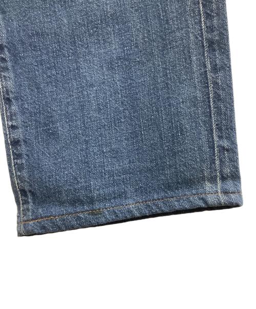 Denim & Supply Ralph Lauren（デニム＆サプライ ラルフローレン）Denim & Supply Ralph Lauren (デニム＆サプライ ラルフローレン) デニムパンツ インディゴ サイズ:33/30の古着・服飾アイテム
