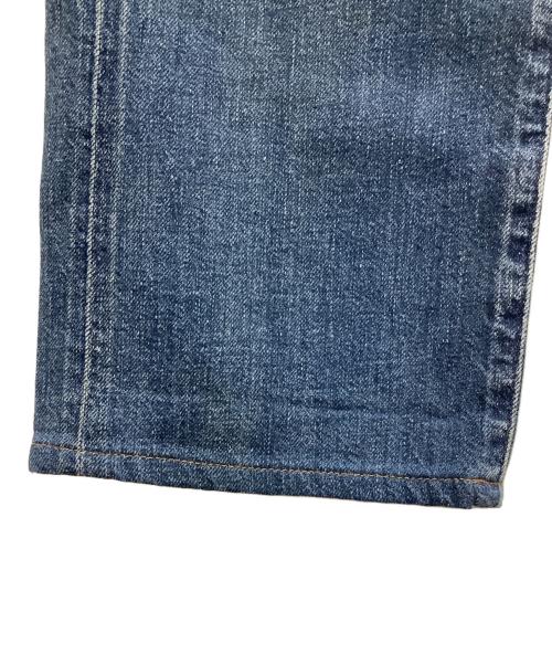 Denim & Supply Ralph Lauren（デニム＆サプライ ラルフローレン）Denim & Supply Ralph Lauren (デニム＆サプライ ラルフローレン) デニムパンツ インディゴ サイズ:33/30の古着・服飾アイテム