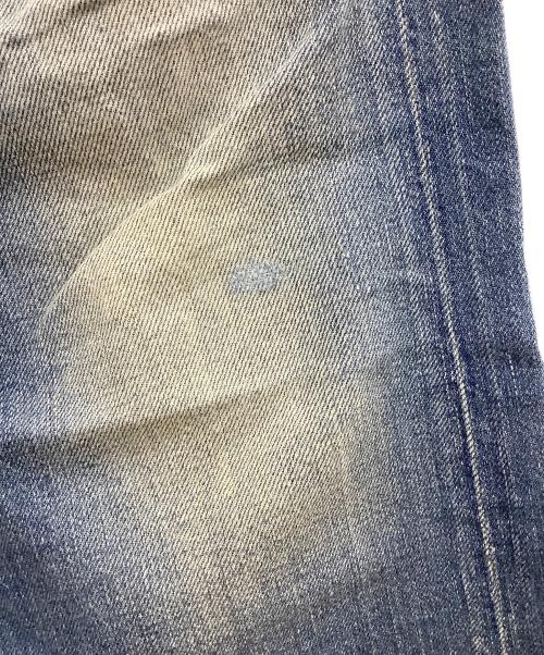 Denim & Supply Ralph Lauren（デニム＆サプライ ラルフローレン）Denim & Supply Ralph Lauren (デニム＆サプライ ラルフローレン) デニムパンツ インディゴ サイズ:33/30の古着・服飾アイテム