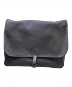 PORTERポーター）の古着「メッセンジャーバッグ」