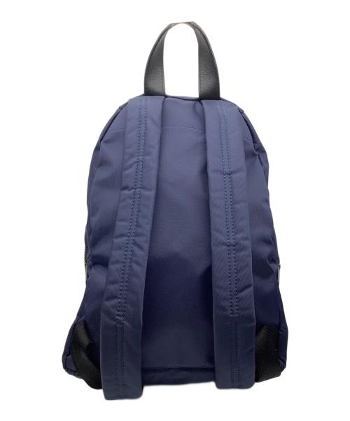 MARC JACOBS（マークジェイコブズ）MARC JACOBS (マークジェイコブス) ミニリュック ネイビー サイズ:−の古着・服飾アイテム