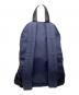 MARC JACOBS (マークジェイコブス) ミニリュック ネイビー サイズ:−：7000円