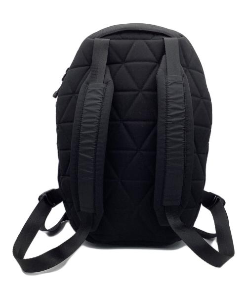 THE NORTH FACE（ザ ノース フェイス）THE NORTH FACE (ザ ノース フェイス) Geoface Mini Pack ブラック サイズ:−の古着・服飾アイテム