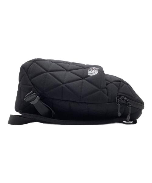 THE NORTH FACE（ザ ノース フェイス）THE NORTH FACE (ザ ノース フェイス) Geoface Mini Pack ブラック サイズ:−の古着・服飾アイテム