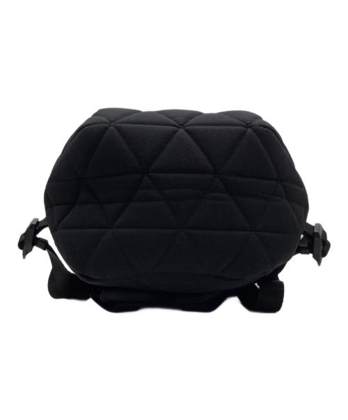 THE NORTH FACE（ザ ノース フェイス）THE NORTH FACE (ザ ノース フェイス) Geoface Mini Pack ブラック サイズ:−の古着・服飾アイテム
