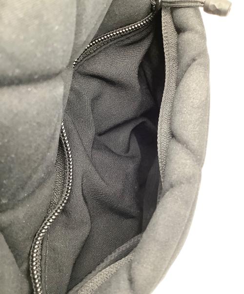 THE NORTH FACE（ザ ノース フェイス）THE NORTH FACE (ザ ノース フェイス) Geoface Mini Pack ブラック サイズ:−の古着・服飾アイテム