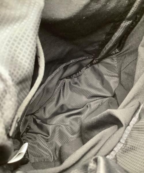 THE NORTH FACE（ザ ノース フェイス）THE NORTH FACE (ザ ノース フェイス) Geoface Mini Pack ブラック サイズ:−の古着・服飾アイテム