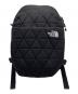THE NORTH FACE（ザ ノース フェイス）の古着「Geoface Mini Pack」｜ブラック