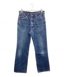 LEVI'S（リーバイス）の古着「デニムパンツ」｜インディゴ