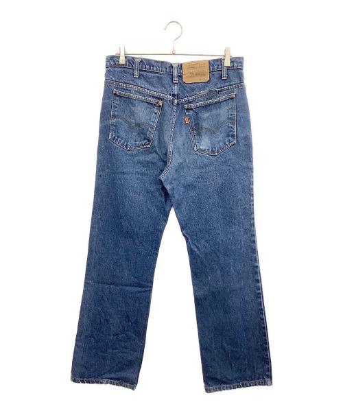 LEVI'S（リーバイス）LEVI'S (リーバイス) デニムパンツ インディゴ サイズ:W30/L33の古着・服飾アイテム
