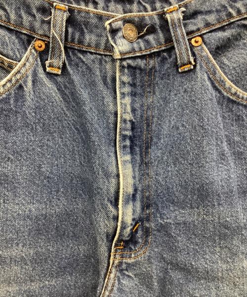 LEVI'S（リーバイス）LEVI'S (リーバイス) デニムパンツ インディゴ サイズ:W30/L33の古着・服飾アイテム