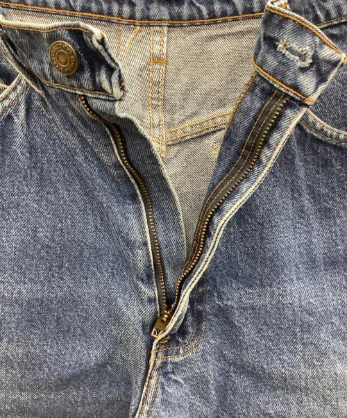 LEVI'S（リーバイス）LEVI'S (リーバイス) デニムパンツ インディゴ サイズ:W30/L33の古着・服飾アイテム